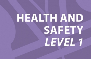 Health & Safety Level 1