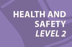 Health & Safety Level 2