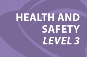 Health & Safety Level 3